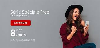 These offers have not been verified to best discount. Free Mobile Le Forfait 60 Go En Promo A 8 99 Euros