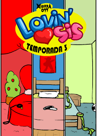 Lovin' Sis Temporada 3 