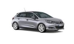Alloy rims for your Citroen C4 | felgenoutlet.com