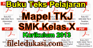 Maybe you would like to learn more about one of these? Buku Kurikulum 2013 Tkj Smk Kelas 10 File Edukasi