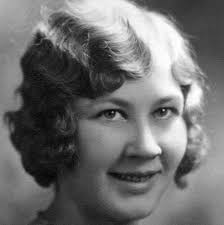 Clara Bondeli Gale (1905-1991)