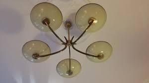 Deckenlampe Glas In Berlin Schoneberg Lampen Gebraucht Kaufen Ebay Kleinanzeigen Deckenlampe Lampe Decke
