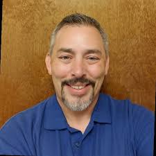 Kenneth Foord Email & Phone Number