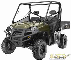 Check spelling or type a new query. Polaris Ranger Diesel Utv Guide
