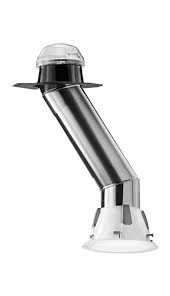 Pin By Steve Jacobs On Construction Information Solar Tubes Energy Efficient Homes Solar Tube Lighting