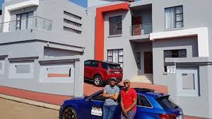 He previously served as president of the african national congress youth league from 2008 to 2012. Top 10 South African Celebrity Homes Okmzansi