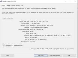 Driver vga , lan , chipset , audio and driver. Asus X550iu Driver