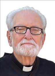 Obituary information for Donald Charles Rice