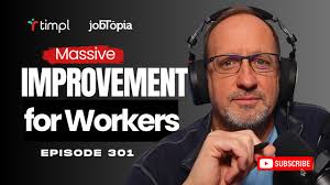 jobTopia with Tony Moore