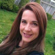 Always There by Carol Ann Albright-Eastman