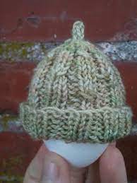 Tiny Twists Micro Preemie Hat Pattern By Tabitha Rose Baby Hats Knitting Preemie Crochet Kids Knitting Patterns