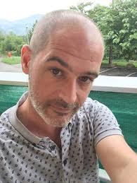 Mathieu BRUYERE (Communauté de commune du Pays de l'Arbresle