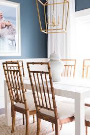 They had more than just books and manuscripts, so. Morgan Home Tour Shop House Of Jade Dining Room Decor Traditional Living Room Decor Set Traditional Dining Rooms