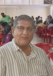 Hello All.. I am Dinesh Bareja, 67, Mumbai (Andheri West) resident,  cybersecurity consultant by profession.