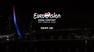 The contest will be held in rotterdam, the netherlands. Rotterdam Returns As Eurovision Song Contest Host City In 2021 Eurovision Song Contest