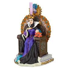 If you have a kid, then they're definitely a must. Amazon Com Disney Store Snow White Evil Queen Christmas Ornament Home Kitchen Disney Christmas Ornaments Disney Christmas Decorations Disney Christmas Tree