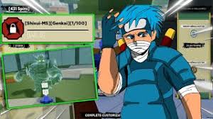 Shinobi life 2 game name has changed to shindo life (new). Shinobi Life 2 Trello Spawn