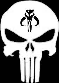 Based on chris kyle's autobiography american sniper: Download Hd Tex Skull Logo Punisher American Sniper Transparent Png Image Nicepng Com