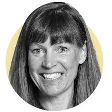 Denise Neu's Instagram, Twitter & Facebook