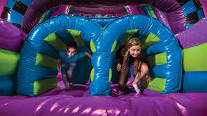 Открыть страницу «brandon bouncy castles & inflatables» на facebook. Kids Birthday Party Place Indoor Bounce House Pump It Up