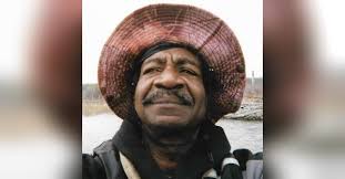 Harry Henderson Obituary