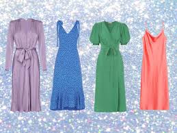 If you've chosen a boho themed wedding, and are looking for bridesmaid dresses ideas for your girls, then check out. Best Wedding Outfits For Women To Wear This Summer The Independent