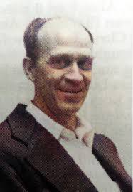 Elder Roland “R.T.” Thacker (1926-2013)