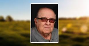Ronald Duane Fast Obituary September 1, 2017