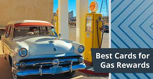 What is the best credit card for gas rewards. 18 Best Gas Credit Cards 2021