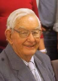 Ronald Leslie Rees known as 'Ron'