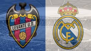 Dan saat ini kamu sedang nonton bola online live streaming pertandingan levante vs real madrid. Levante Vs Real Madrid La Liga Betting Tips And Preview