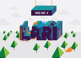 Tonton episod penuh di : Lari Misi Mr X Wikia Tv9 Fandom