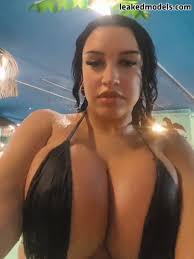 Mikaela Barbosa  Mikaelabrbs Nude Leaks OnlyFans Photo 36 - Leaked Models