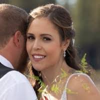 Alisha Handley's Instagram, Twitter & Facebook