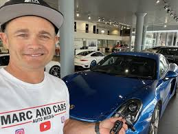 Cayman owner seeking Apple CarPlay tips