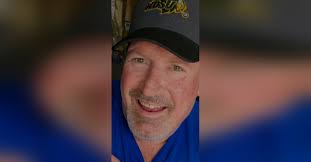 Obituary information for Joe Allen James