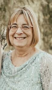 Sheri Becker's Instagram, Twitter & Facebook