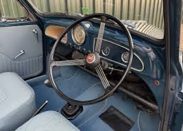 Image result for Ice Blue 1965 Morris