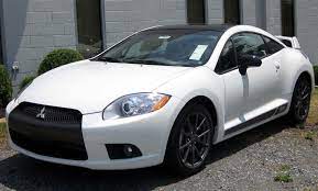 The mitsubishi eclipse is a sport compact car that was produced by mitsubishi in four generations between 1989 and 2011. Datei 2012 Mitsubishi Eclipse Se 07 11 2012 Jpg Wikipedia