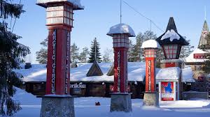 We did not find results for: The Santa Claus Express Overnight Train From Helsinki To Rovaniemi Top Travel Sights