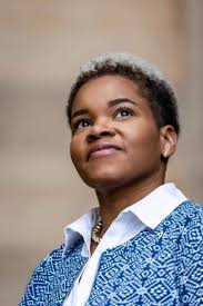 New Year, New Us: India Walton is Running for Mayor