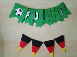 Die em 2021 bei parfuemerie.de. Fussball Em In Der Grundschule Grundschul Universum