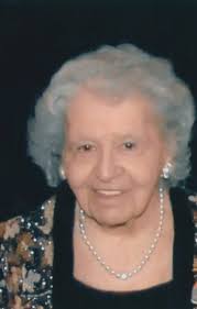 Stella Jeraskey Obituary