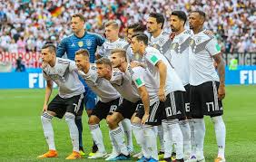 The german football association (german: Germany At The Fifa World Cup Wikipedia