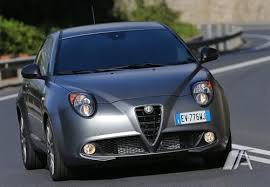 Image result for Grigio Techno 2012 MiTo