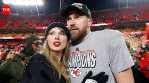 'To spend the rest of my life with her': Travis Kelce clears the air on marriage rumors with Taylor Swift