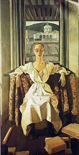 Pin Su Wonderful Paintings History Of Art