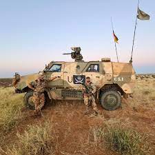 Germany's troop deployment to mali has been extended until 2021 under a mandate approved by the bundestag. Greetings From Mali In 2021 Bundeswehr