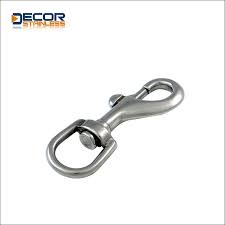 316 stainless steel quick release boat anchor chain eye shackle swivel hook snap. Stainless Steel Swivel Eye Bolt Snap Hook Buy Snap Hook Swivel Eye Bolt Snap Hook Stainless Steel Swivel Eye Bolt Snap Hook Product On Alibaba Com