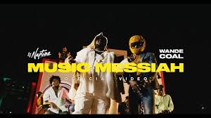 Without installing applications or programs, so you can listen to them without connecting to the internet. Video Dj Neptune Music Messiah Ft Wande Coal Mp4 Download Eavibes